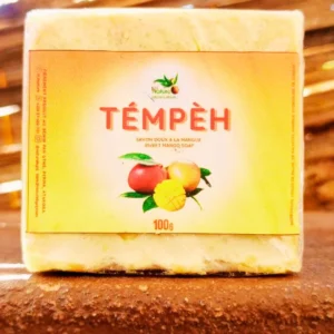 TEMPEH Gentle Mango Soap