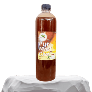 Pure Raw Honey – Nature’s Sweetest Superfood