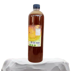 Pure Raw Honey – Nature’s Sweetest Superfood